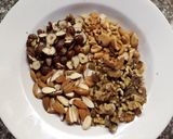 Foto del paso 1 de la receta: Budín Inglés con frutos