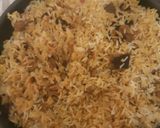 Foto langkah ke 6 dari resep Briyani lahm (daging sapi).