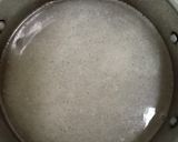 Foto langkah ke 3 dari resep Sayur sop telur puyuh n sosis.