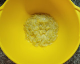 Foto del paso 1 de la receta: Galletitas avena y banana, sin azúcar