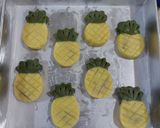 Foto langkah ke 4 dari resep Nastart Taiwan.