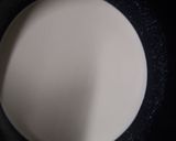 Foto del paso 1 de la receta: Ricota casera