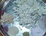 রসাবালী(Rasabali recipe in bengali) রেসিপির ধাপ 2 ছবি