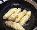 Foto del paso 5 de la receta: Yapingachos de yuca