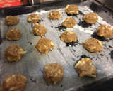 Foto del paso 3 de la receta: Galletas de manzana y canela