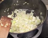 Foto del paso 3 de la receta Lentejas vegetales