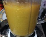 Foto del paso 3 de la receta Crema de boniato, puerro y calabacín