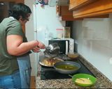 Foto del paso 2 de la receta: BLW. Torrijas para bebes