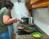 Foto del paso 2 de la receta: BLW. Torrijas para bebes
