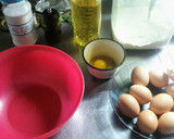 Foto del paso 1 de la receta: Pasta fatta in casa o los tallarines de la Nona