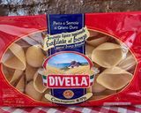 Foto del paso 1 de la receta: Conchiglioni de ricota y jamón