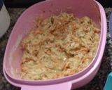 Foto del paso 2 de la receta: Rosty de verduras! Riquísimooo y saludables!!