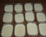 صورة لخطوة 3 من وصفة احلى رز باللبن 😋😋