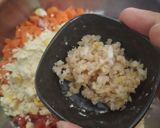 ઓટ્સ ચીલા (Oats Chila Recipe In Gujarati) રેસીપી સ્ટેપ3ફોટો