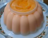 Foto del paso 9 de la receta: Postre de naranja en licuadora (riquísimo, fácil)