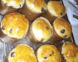Foto del paso 5 de la receta: Pan dulce navideño