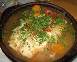 Foto del paso 5 de la receta: Caldillo de merluza austral