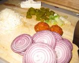 Calzone recept fázis 3 fotója