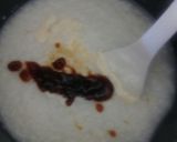 Foto langkah ke 4 dari resep Bubur Ayam Bandung.