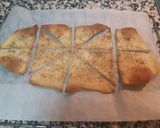 Foto del paso 9 de la receta: Lavash