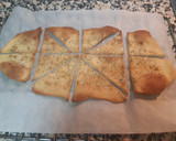Foto del paso 9 de la receta: Lavash