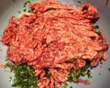 صورة لخطوة 1 من وصفة كباب لحم - Kabab 🍢🍖