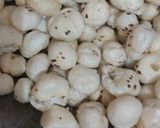 खजूर के लड्डू (khajur ke ladoo recipe in Hindi) रेसिपी चरण 3 फोटो