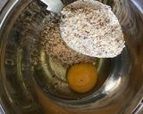 Foto del paso 1 de la receta: Una receta ultra saludable, libre de gluten, 🌱 y deliciosa