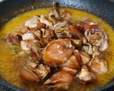 Foto langkah ke 3 dari resep Ayam Bumbu Tomat.