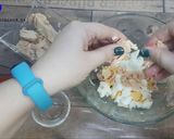 Foto del paso 1 de la receta: Volován de atún