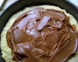 Foto del paso 5 de la receta: Tarta de dulce de leche y Coco😋😋😍😍