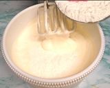 Foto langkah ke 3 dari resep BOLU PISANG PANGGANG SUPER MOIST, ENAK, DAN KEMPUS-KEMPUS.