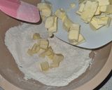 Foto del paso 2 de la receta: Pastel de manzana