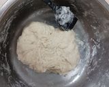 無奶油蔓越莓麵包的食譜步驟3照片