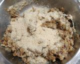 Foto del paso 2 de la receta Albóndigas de lentejas con nueces