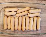 Tejbegrízes-kókuszos süti recept fázis 1 fotója