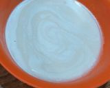 Foto del paso 1 de la receta: Masa para pizza