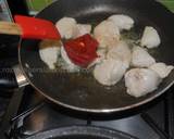 Tabrizi advieh polow (pilaf) recipe step 4 photo
