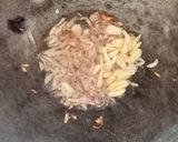 Foto langkah ke 3 dari resep Orek Tempe.