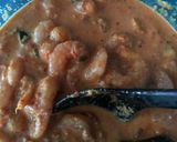 Foto langkah ke 2 dari resep Pepes udang.