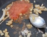 Foto langkah ke 4 dari resep Chicken Mushroom Steak.
