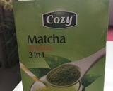 Hình bước làm 2 của món Caramen trà xanh