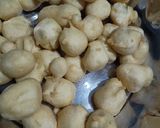 દહીં વડા (Dahi Vada Recipe In Gujarati) રેસીપી સ્ટેપ1ફોટો