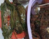 Foto langkah ke 4 dari resep Nila masak pucung.
