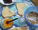 Parasztkifli recept fázis 10 fotója