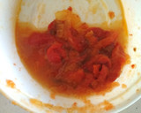 Foto del paso 4 de la receta: Salsa de Tomate casera