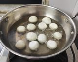 રસગુલ્લા (Rasgulla Recipe In Gujarati) રેસીપી સ્ટેપ6ફોટો