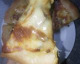Hình bước làm 7 của món Bánh Pizza