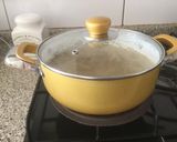 Foto del paso 5 de la receta: Cómo cocinar quinoa
