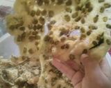 Foto langkah ke 5 dari resep Peyek kacang ijo.